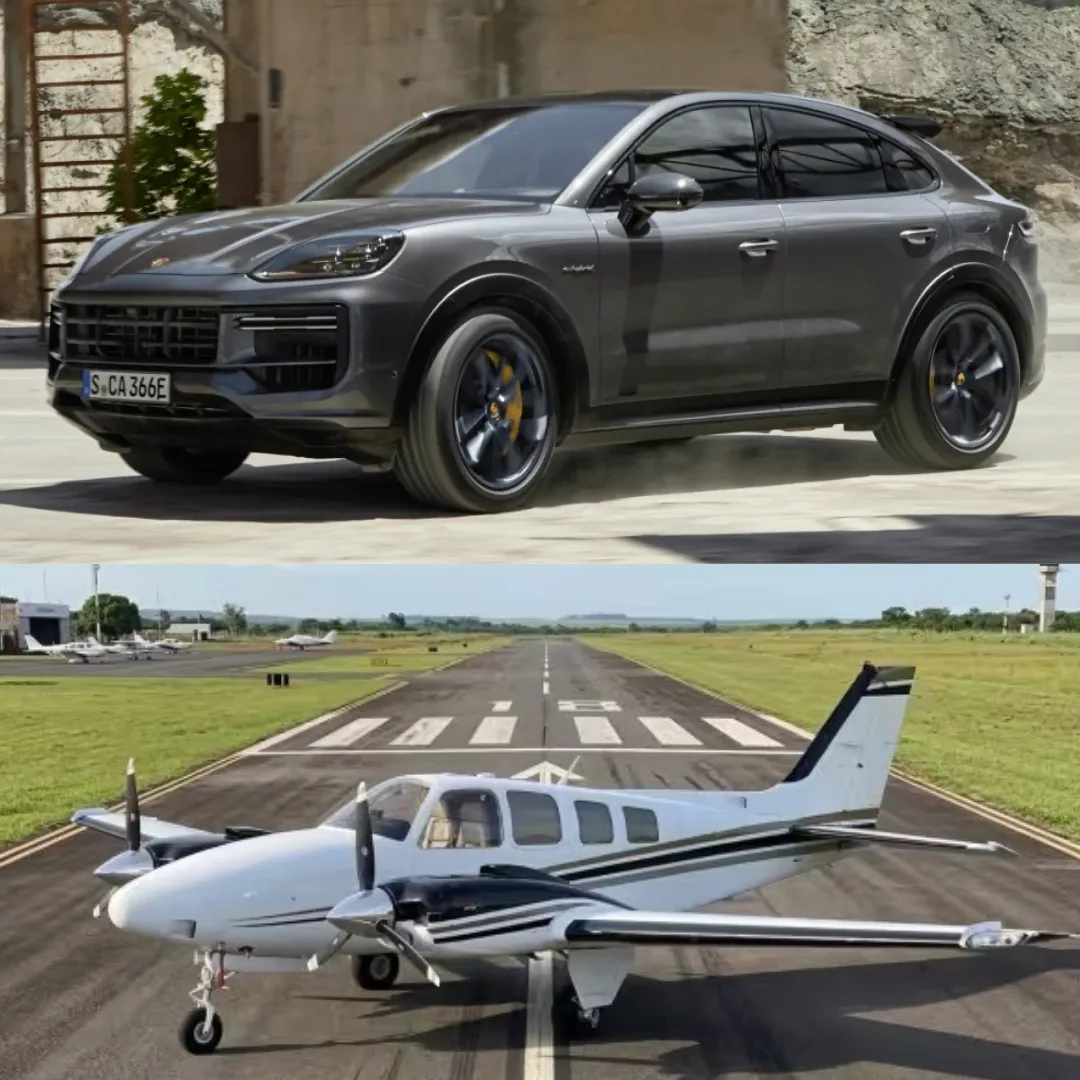 Bens de candidatos vão de aviões, Porsches a maquinários de R$ 7 milhões
