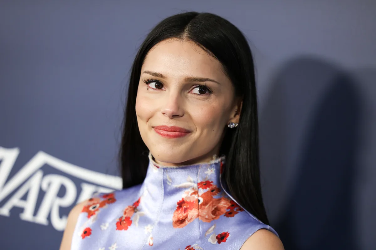 Inde Navarrette on Meeting Pamela Anderson, Hosting ‘SNL’ and X-Men Stunt Training