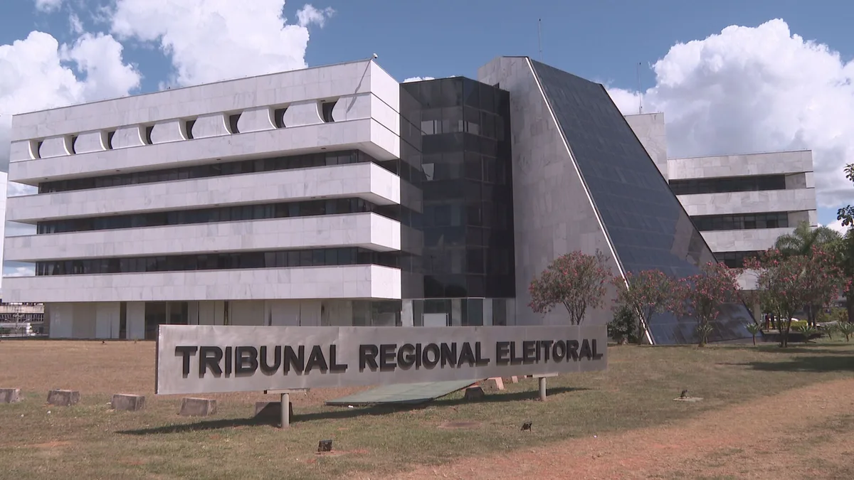 Eleições em números: DF registrou 640 pedidos de candidatura neste ano; veja detalhes