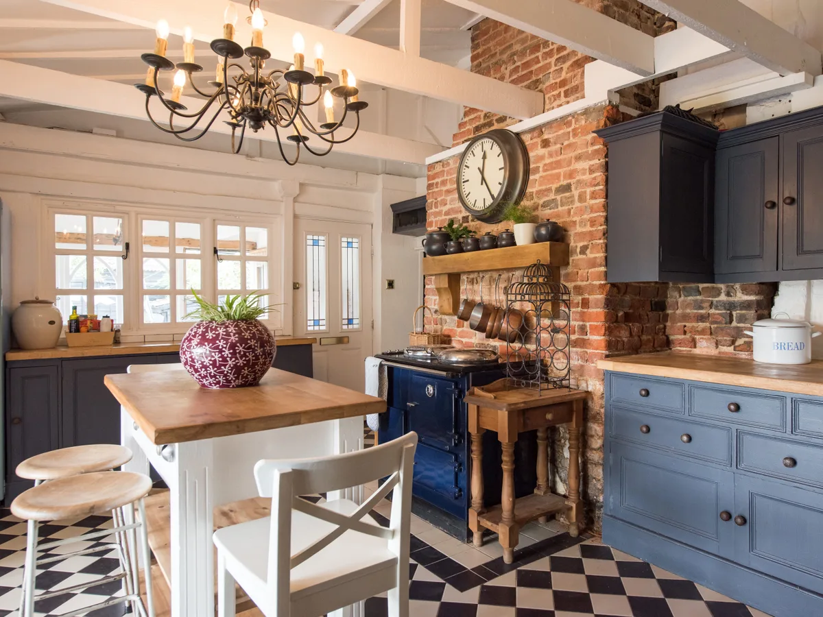 An interior designer shares 9 things she'd never have in her own kitchen