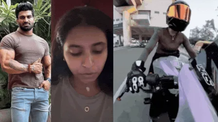 ‘Drunk men made offensive gestures’: Gurgaon biker’s brother
