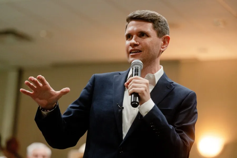 Democrats shied away from faith voters for years — that’s finally changing