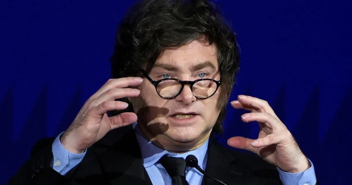 Javier Milei y sus medidas, EN VIVO: "Núcleo fundamental de la sociedad", el saludo del Gobierno por el Día de la Madre