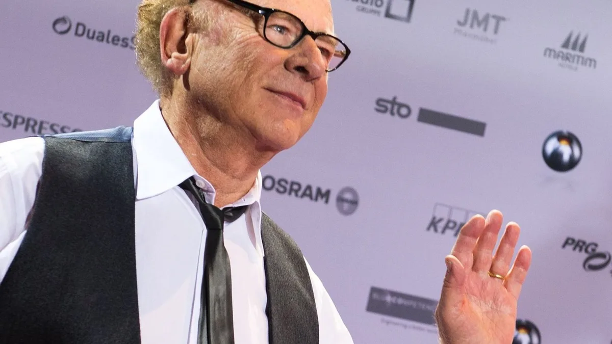 Simon & Garfunkel: Art Garfunkel sagt einziges Deutschlandkonzert ab