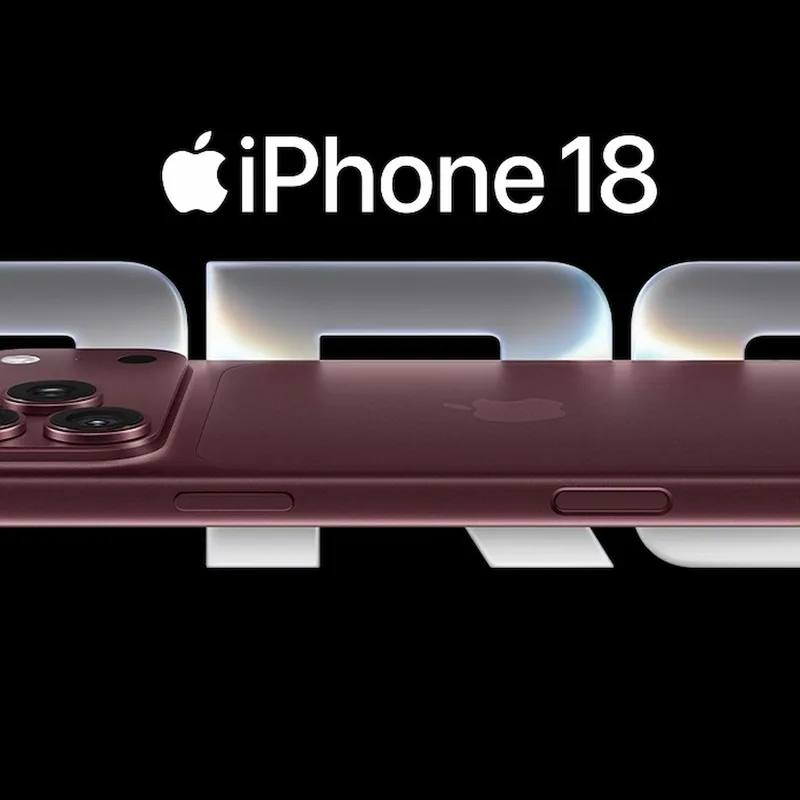 Actualité : iPhone 18 Pro : les 10 nouveautés majeures à retenir avant de l’acheter