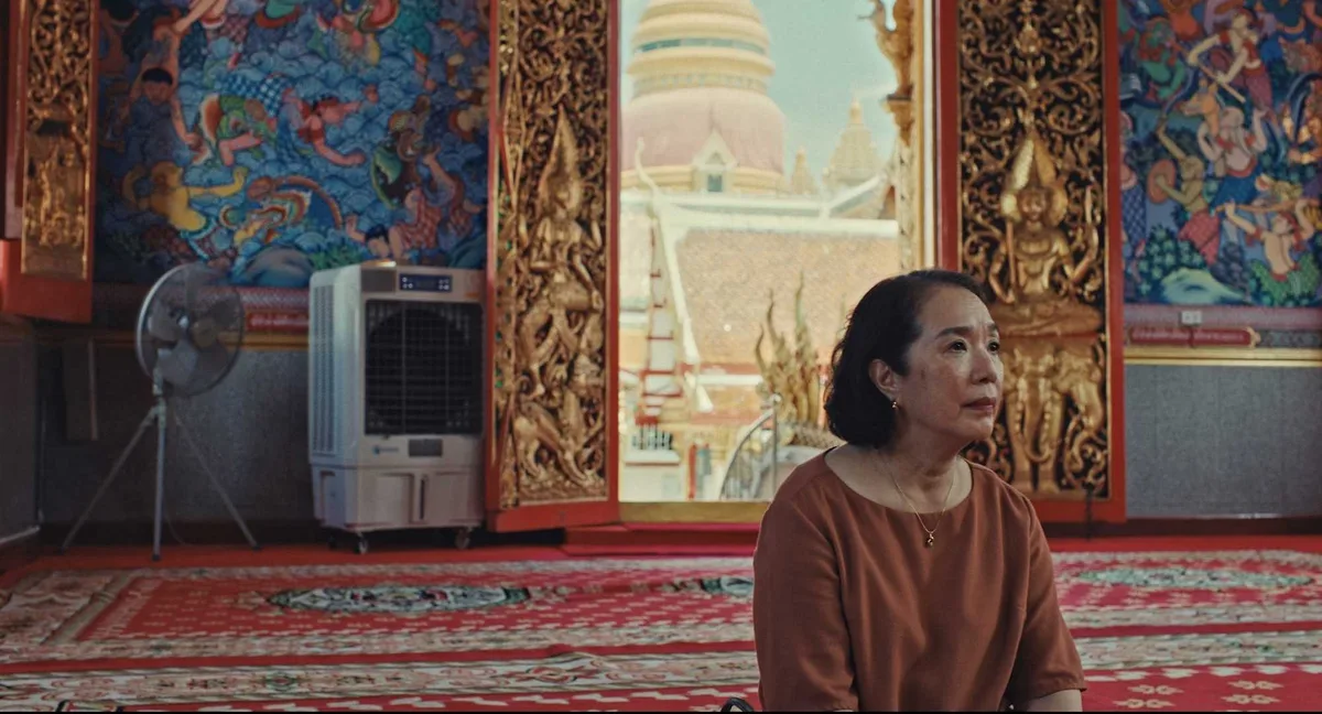 Oscars: Thailand Selects Sompot Chidgasornpongse’s ‘9 Temples To Heaven’ For International Feature Film Race