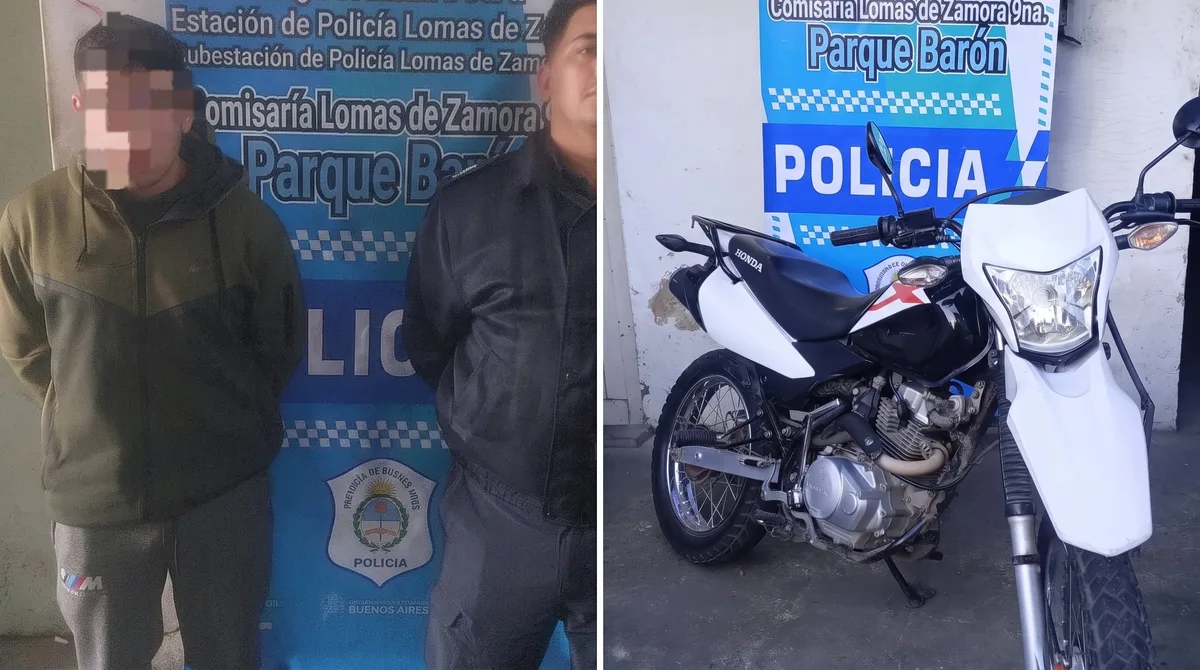Ingeniero Budge: imputaron al policía que chocó y mató a un nene durante una persecución a dos sospechosos