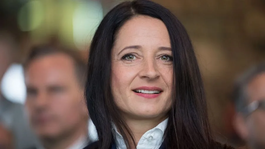 Vor Sitzung am Freitag: VW holt Marianne Heiß zurück in den Aufsichtsrat