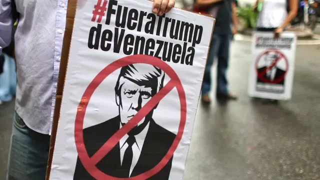 Venezuelanos denunciam perseguição policial a migrantes nos EUA
