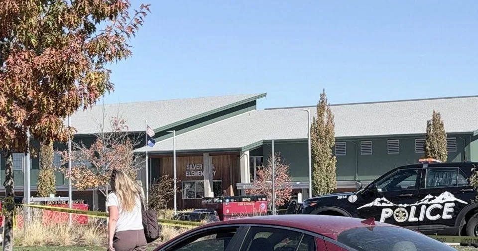 3 children, 1 adult killed in Oregon school shooting, sources say