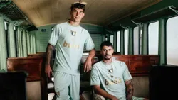 «Famalicão, o centro do Norte»: minhotos revelam equipamento alternativo