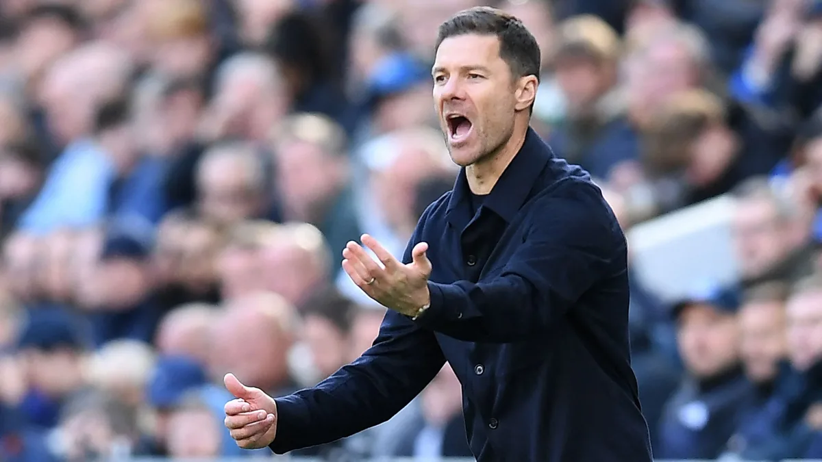 Xabi convence, el ‘Dibu’ asusta