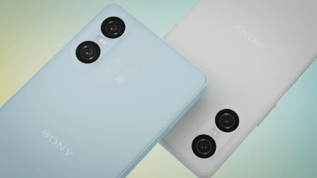 Sony se dédit : le Xperia 10 VI n'aura pas droit aux mises à jour promises