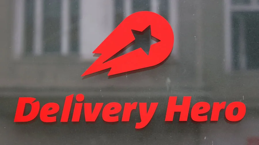 Essenslieferdienst: Delivery Hero hebt nach starkem Quartal Prognose an