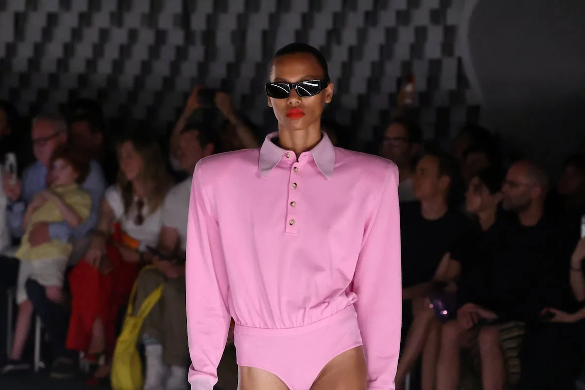 Five runway trends for outdoor festival season