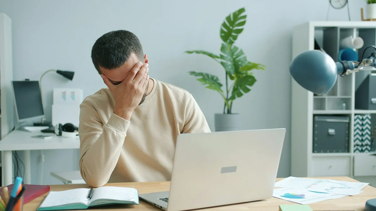 Stress e problemas psicológicos no trabalho custam 1,5 M€ por hora às empresas