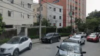 Homem é resgatado por helicóptero da PM após ser baleado em SP