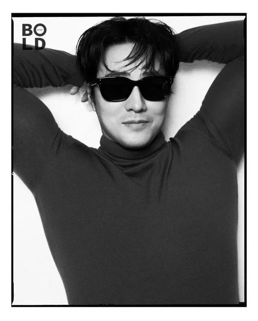소지섭, 사고 쳤다…'김부장' 시즌2 스포일러 "팀으로 움직일 듯" [화보]