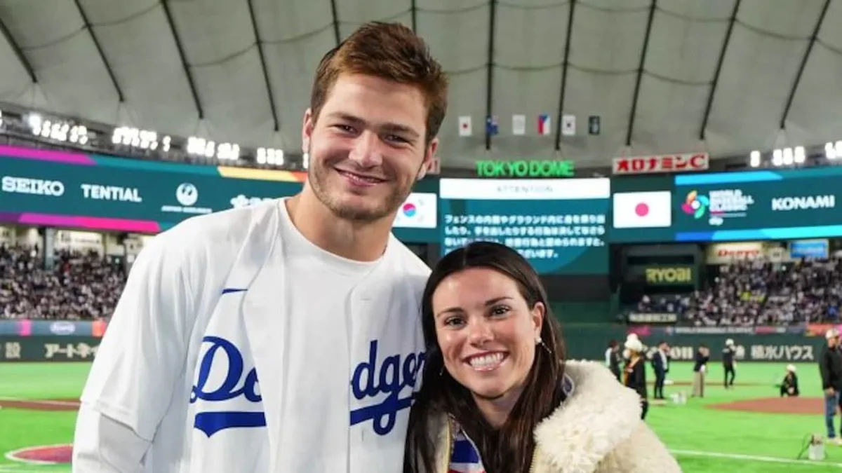 Drake Maye’s Wife Ann Michael Shows Support After New England Patriots’ Dominant Win