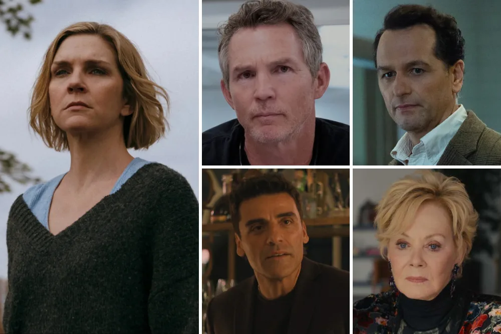 ‘Who Has Time to Watch All This Crap?’: Inside 10 Anonymous Emmy Ballots as Voting Officially Closes