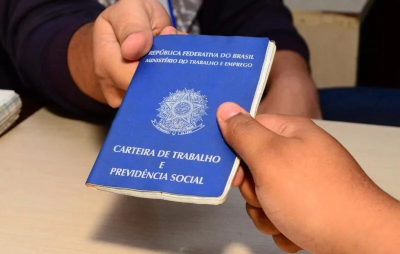 Mutirão é realizado para preencher 120 vagas de emprego em Boa Vista