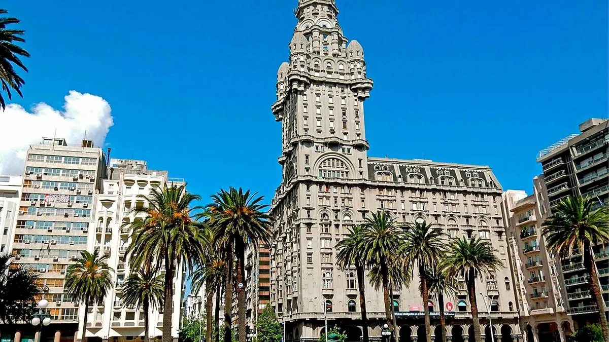 Prepárase antes de salir: Este es el pronóstico del clima en Montevideo este lunes 31 de agosto