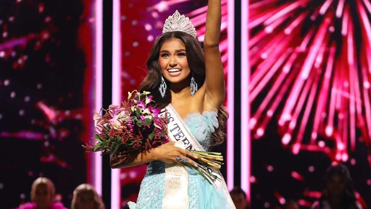 How to watch Miss Teen USA 2026 online and from anywhere