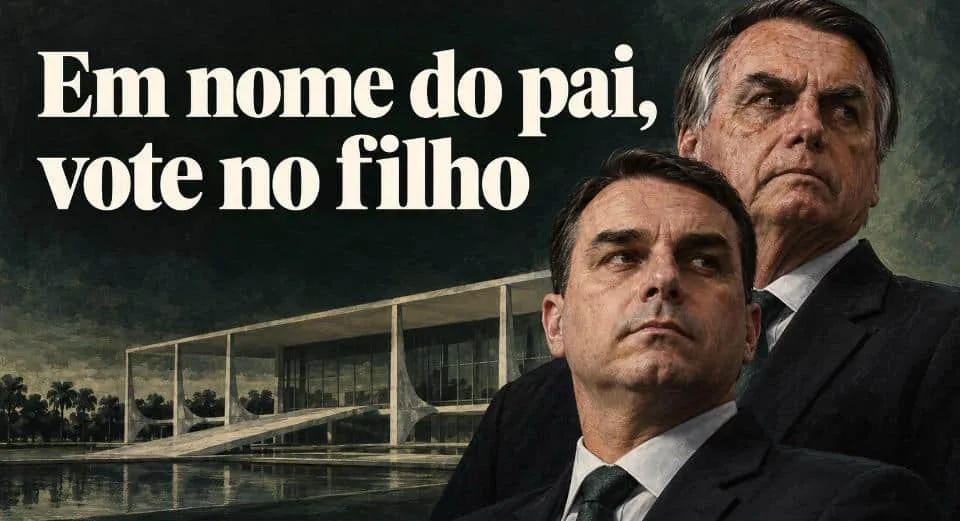 A disputa entre Lula e o filho de quem queria matá-lo