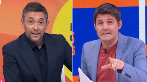 Qué sabemos y qué no del nuevo 'Mañaneros 360': el plan de Cintora con Javier Ruiz como rival