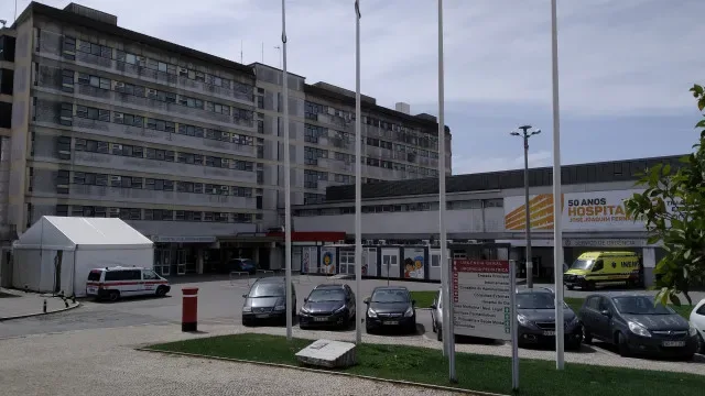 PS exige verba para ampliação do Hospital de Beja no OE2027