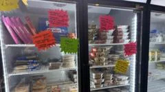 'Social supermarket' to take over vacant shop