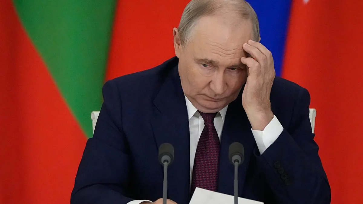 Rússia disponível para receber mediadores de paz para a guerra na Ucrânia