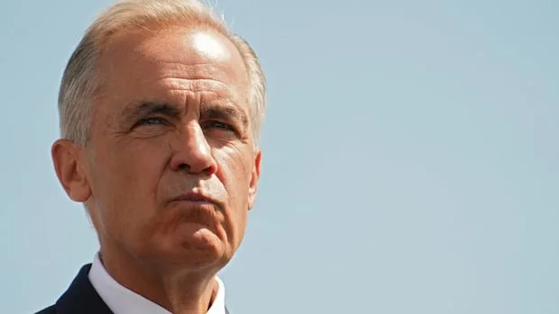Carney to give speech to European Parliament in September