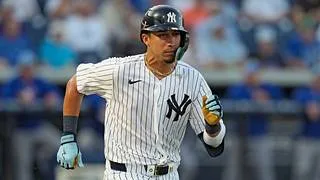MLB: Yankees de Nueva York le dan una pésima noticia a Oswaldo Cabrera