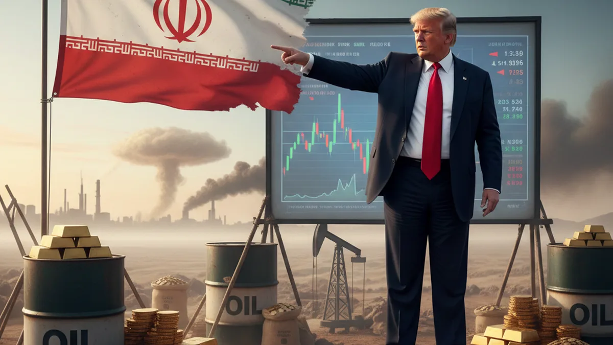 Petróleo, mercados y energía: a seis meses de la guerra en Irán, los ganadores y perdedores del conflicto en Medio Oriente