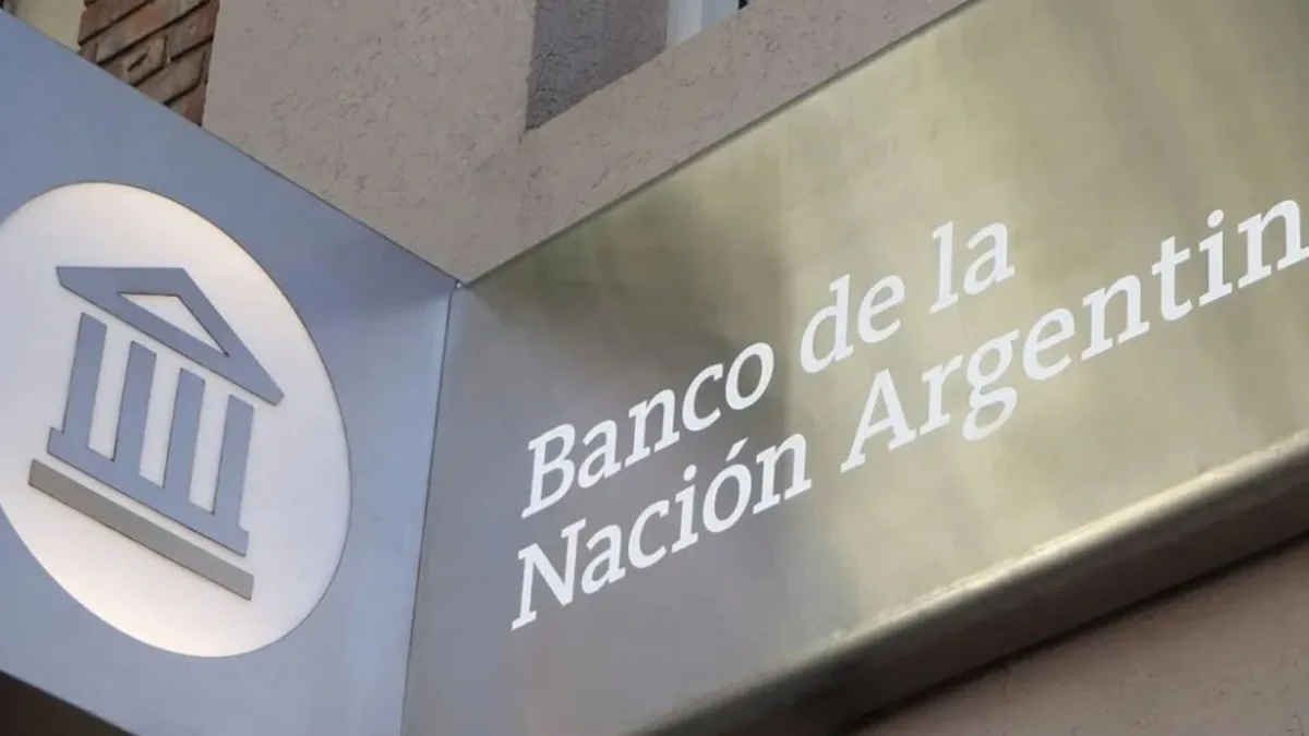 Cuánto cuesta pedir un préstamo en el Banco Nación hoy: la diferencia entre pymes y grandes empresas