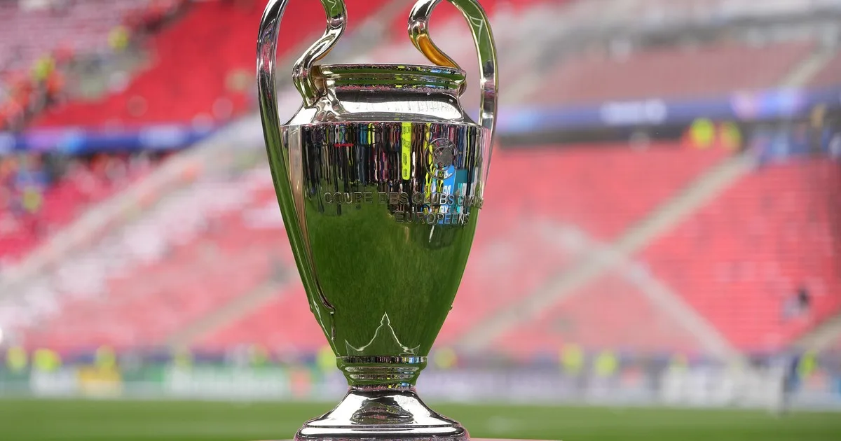 Los argentinos que pueden ser protagonistas en esta Champions League