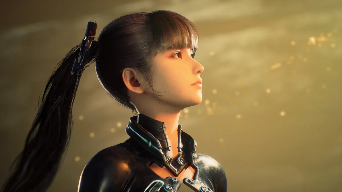 Stellar Blade muestra su versión completa para Nintendo Switch 2 en un nuevo tráiler