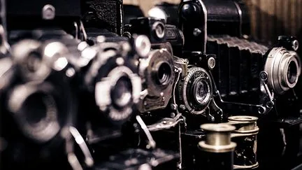 Journées du Patrimoine : 6 ateliers gratuits pour (re)découvrir la photographie et son histoire