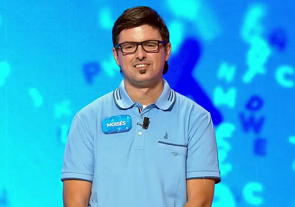 Moisés se enfrenta a su momento más delicado desde su regreso: «Echaba de menos muchas cosas, esta no tanto»