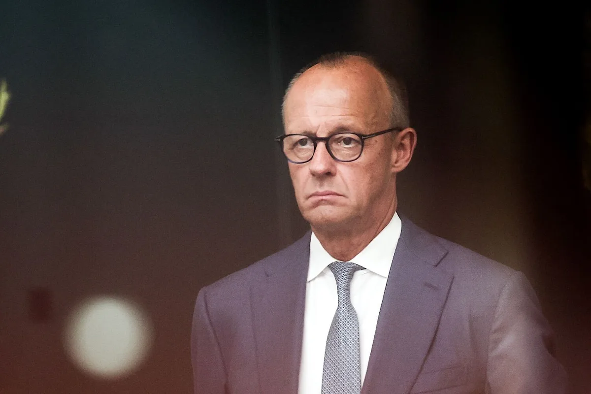 “Um desastre”, diz Merz. Esquerda vence em Berlim, AfD em primeiro num estado