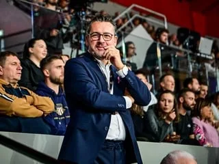 « Je suis un peu fatigué qu’on tape sur la Ligue » : le président du Mans Sarthe basket s’exprime sur le cas Monaco