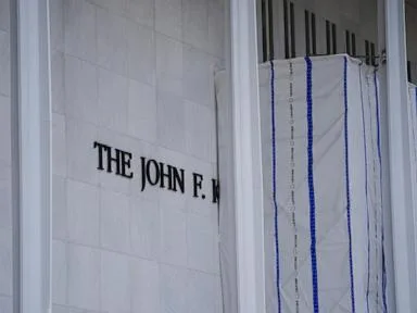 Kennedy Center board's meeting to 'exclusively' focus on closure, court filing says