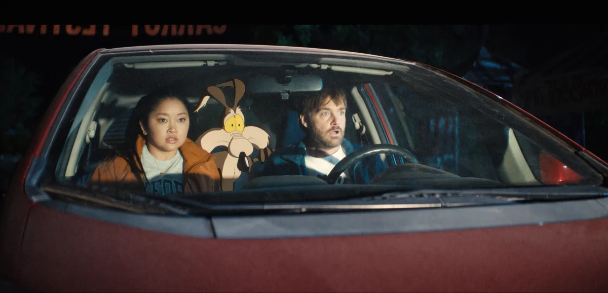 ‘Coyote vs. Acme’ Cast and Crew Held a ‘Funeral Screening’ After the Movie Was Shelved: ‘Was Emotional in So Many Ways’