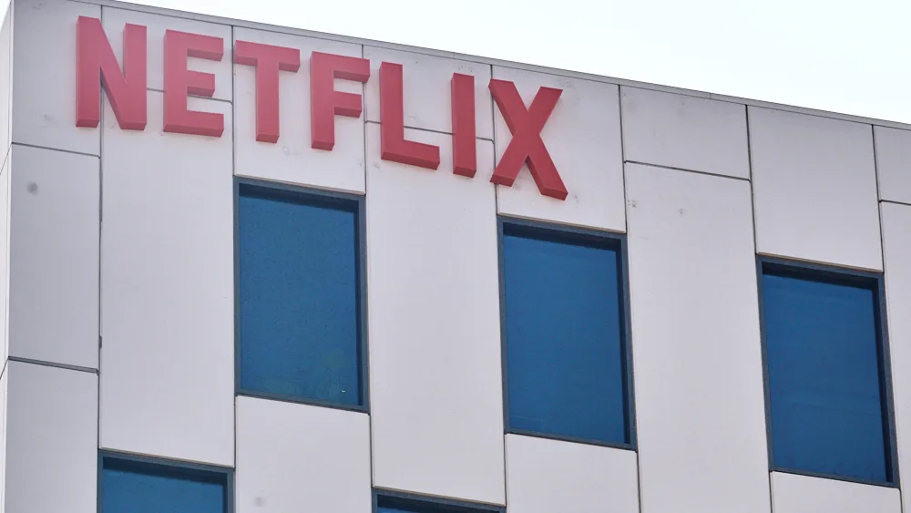 Netflix Lays Off 6% of Employees, Elimination About 1,000 Jobs in Biggest Cutbacks to Date