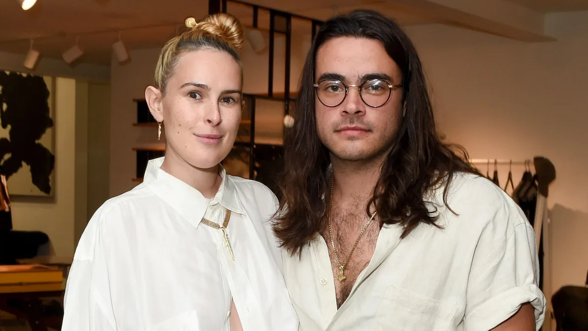 Rumer Willis solicita la custodia de emergencia de su hija y acusa a su ex de ponerla en riesgo