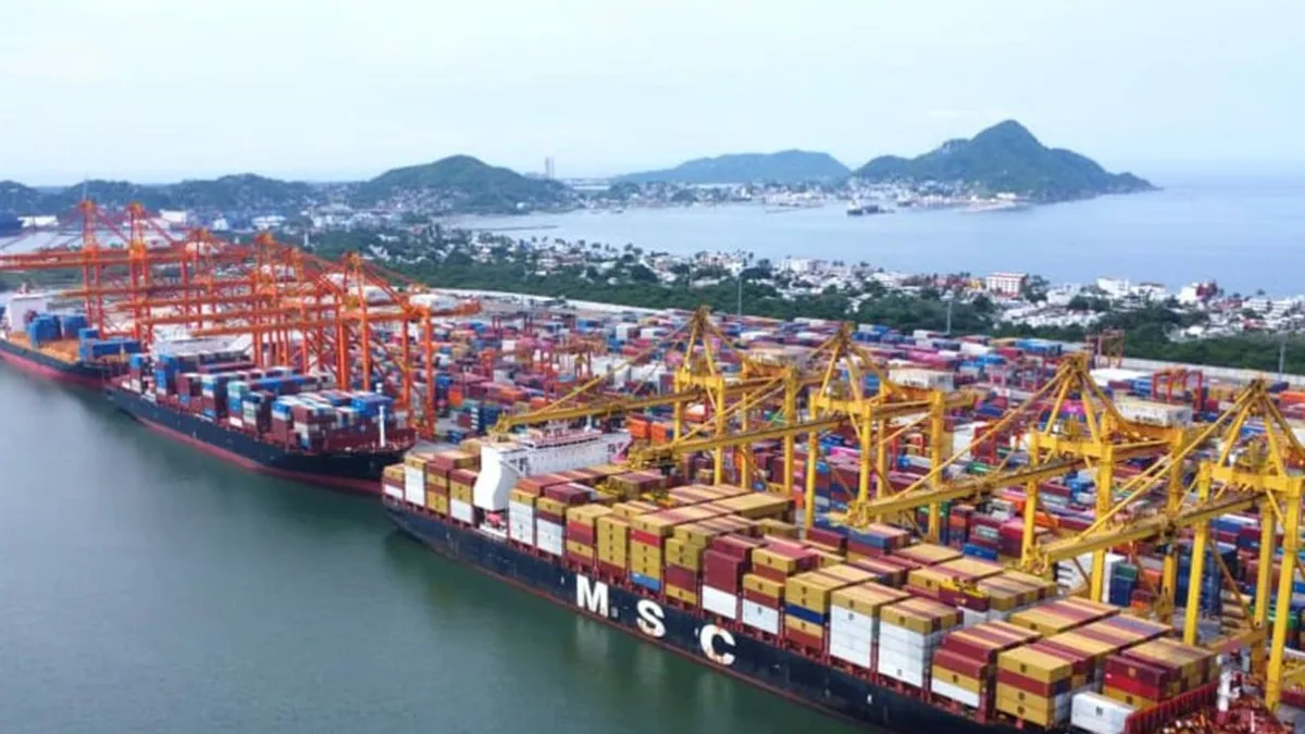 Beijing calls US tariff report ‘false narrative’ as named hub Mexico plans new China curbs