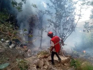 Chefe da inteligência do Equador morre em queda de helicóptero no Quênia
