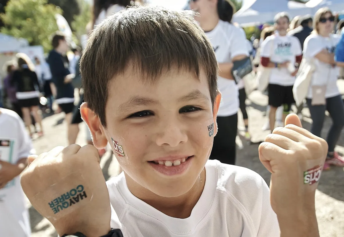La IV Carrera CRIS CÁNCER se celebrará el 27 de septiembre bajo el lema 'Si corres, curas'