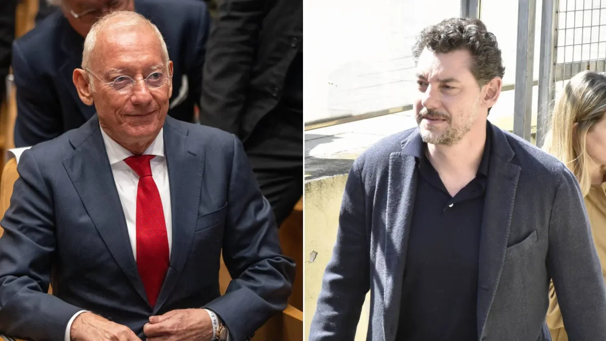 Jonathan Andic se interesó por una terapia que simulaba tirar por un barranco a un familiar al que se odiaba